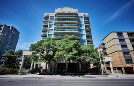 Apartment – Eglinton Avenue East, Toronto, Ontario,  Canada for C$746,000