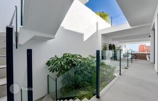 8-bedroom villa 998 m² in Benidorm for 4,450,000 €