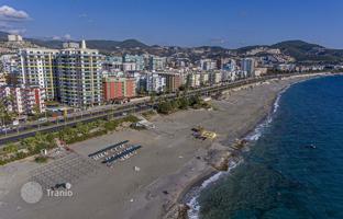 1-bedroom apartment 67 m² in Mahmutlar for 13,049,000 TRY