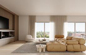 Luxury two-bedroom flat for 880,000 €