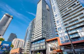 Apartment – Wellesley Street East, Old Toronto, Toronto,  Ontario,   Canada for C$933,000