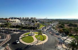 5-bedrooms penthouse 130 m² in Ashqelon, Israel for $581,000