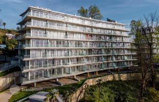 1-bedroom apartment in new building 52 m² in Batumi for $109,000