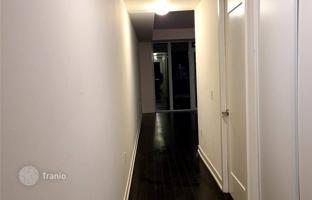 4-bedroom apartment in Richmond Street West for C$784,000
