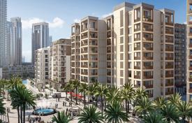 New home – Dubai Creek Harbour, Dubai, UAE for $425,000