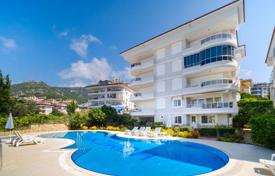 Apartment – Alanya, Antalya, Turkey for $179,000