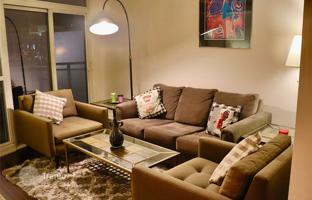 5-bedroom apartment in Dan Leckie Way for C$957,000