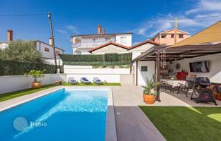 2-room house 140 m² in Rovinj for 1,545,000 €