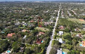 Development land – Miami, Florida, USA for 2,221,000 €