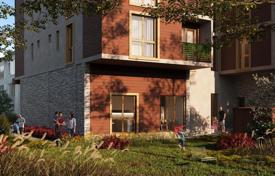 One-bedroom apartment of 50,7 m² in a new residential complex under construction, Kolašin for 155,000 €