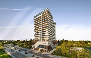 47 new flats in residential complex Havencia Residences in Wadi Al Safa 5 for From $178,000