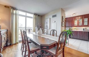 6-bedroom apartment in Dundas Street West for C$1,114,000