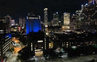 5-bedroom apartment in Simcoe Street for C$1,152,000