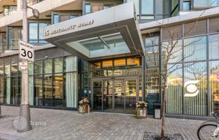 5-bedroom apartment in Old Toronto for C$963,000