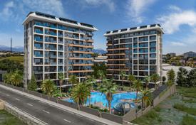 New home – Avsallar, Antalya, Turkey for $199,000