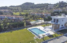 5-bedroom villa 120 m² in Pefkochori for 650,000 €