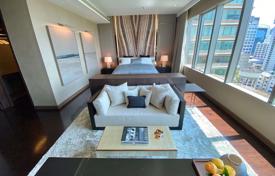 2 bed Condo in 185 Rajadamri Lumphini Sub District for $3,484,000