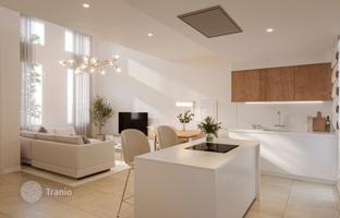3-bedroom apartment 126 m² in Valencia (city) for 550,000 €