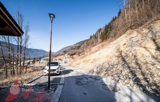 Land plot in Morzine for 590,000 €