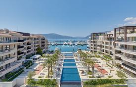 3-bedroom apartment with large terrace in Boka Place residence in Porto-Montenegro for 1,600,000 €