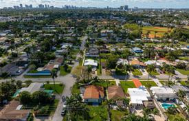 Townhome – Hollywood, Florida, USA for $799,000