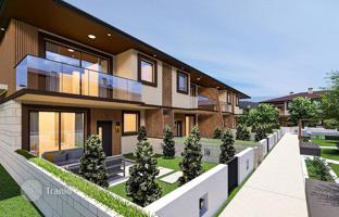 2-bedroom apartment 88 m² in Mugla for 11,272,000 TRY
