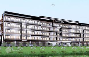 47 new flats in residential complex Astra South in Dubai South for From $548,000