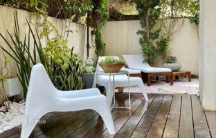 2-bedroom apartment 72 m² in Tel Aviv for $1,691,000