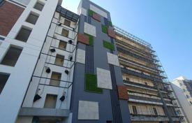 Flats in Complex near Main Street in Antalya Altintas for $250,000