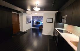 2-bedrooms apartment in Iceboat Terrace, Canada for C$954,000