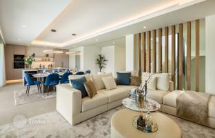 5-bedroom villa 496 m² in Marbella for 2,750,000 €
