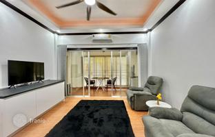 2-bedroom apartment 81 m² in Pattaya for $96,000