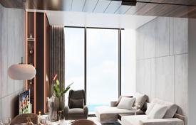 Brand New Luxurious Residence in a Prestigious Project in Şişli for $277,000