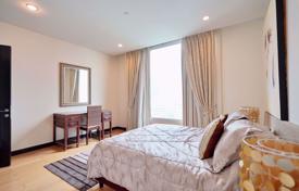 2-bedroom apartments in condo in Pathum Wan for $2,900 per week