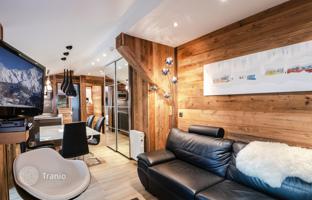 3-bedroom apartment 62 m² in Chamonix for 676,000 €