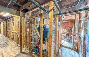 3-bedroom apartment in Dundas Street East for C$740,000