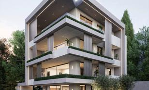 New residence near the beach, Voula, Greece for From 825,000 €