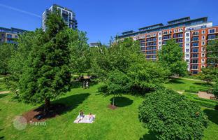 2 new flats in residential complex in London for From £316,000