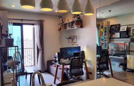 1 bed Condo in WYNE Sukhumvit Phra Khanong Sub District for $147,000