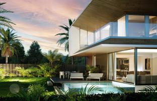 3-bedroom villa 419 m² in Marbella for 1,520,000 €