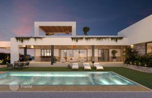 3-bedroom villa 205 m² in Ciudad Quesada for 1,084,000 €