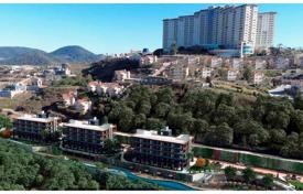 Apartment – Kargicak, Antalya, Turkey for $233,000