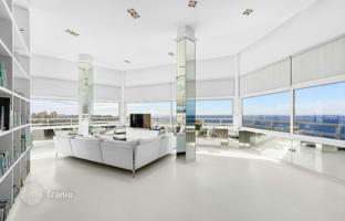 1-bedroom penthouse 192 m² in Costa Adeje for 1,495,000 €