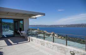 Modern villa with beautiful sea views in Souda, Crete, Greece for 500,000 €