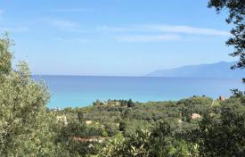 Karousades Land For Sale North Corfu for 200,000 €
