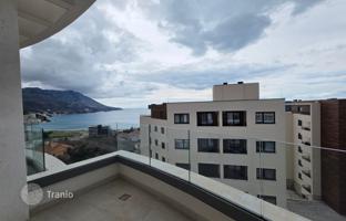 2-bedroom apartment 69 m² in Becici for 350,000 €