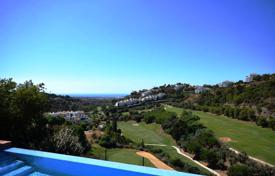 Sea View Villa La Quinta for 3,650,000 €