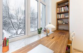 Apartment – Zemgale Suburb, Riga, Latvia for 338,000 €