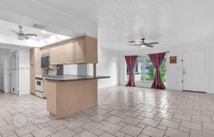 3-bedroom house 192 m² in Fort Lauderdale for $754,000