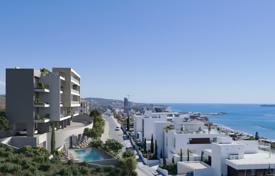 3-bedrooms apartments in new building in Limassol (city), Cyprus for 1,900,000 €